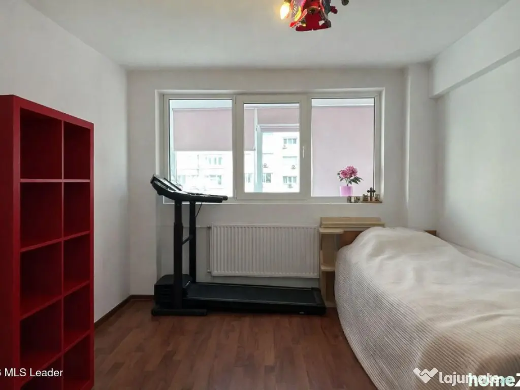 Obor langa metrou, 3 camere 77.35 mp total, anvelopat, cr... 