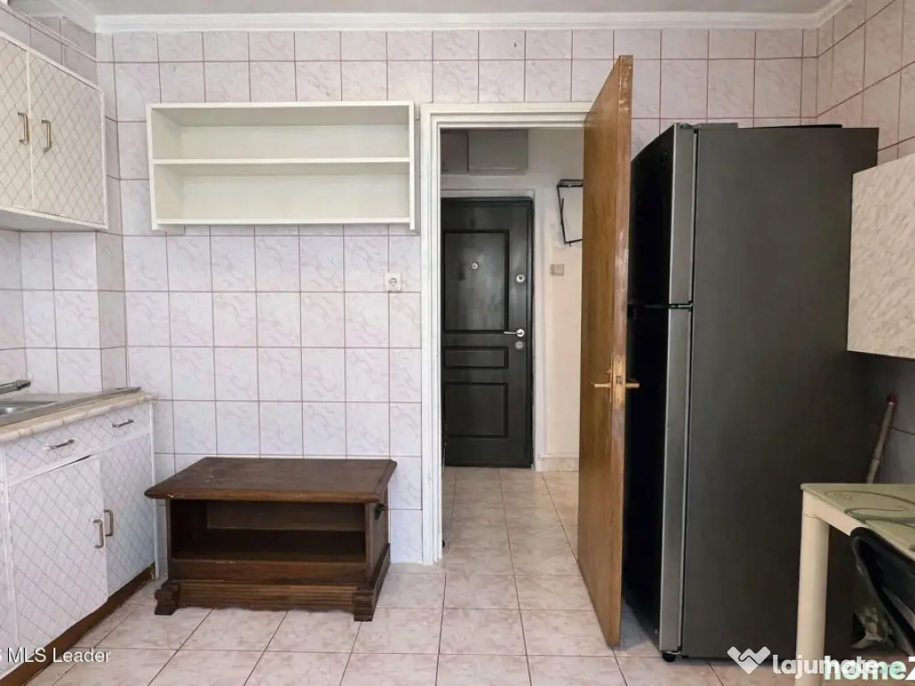 Obor langa metrou, 3 camere 77.35 mp total, anvelopat, cr... 