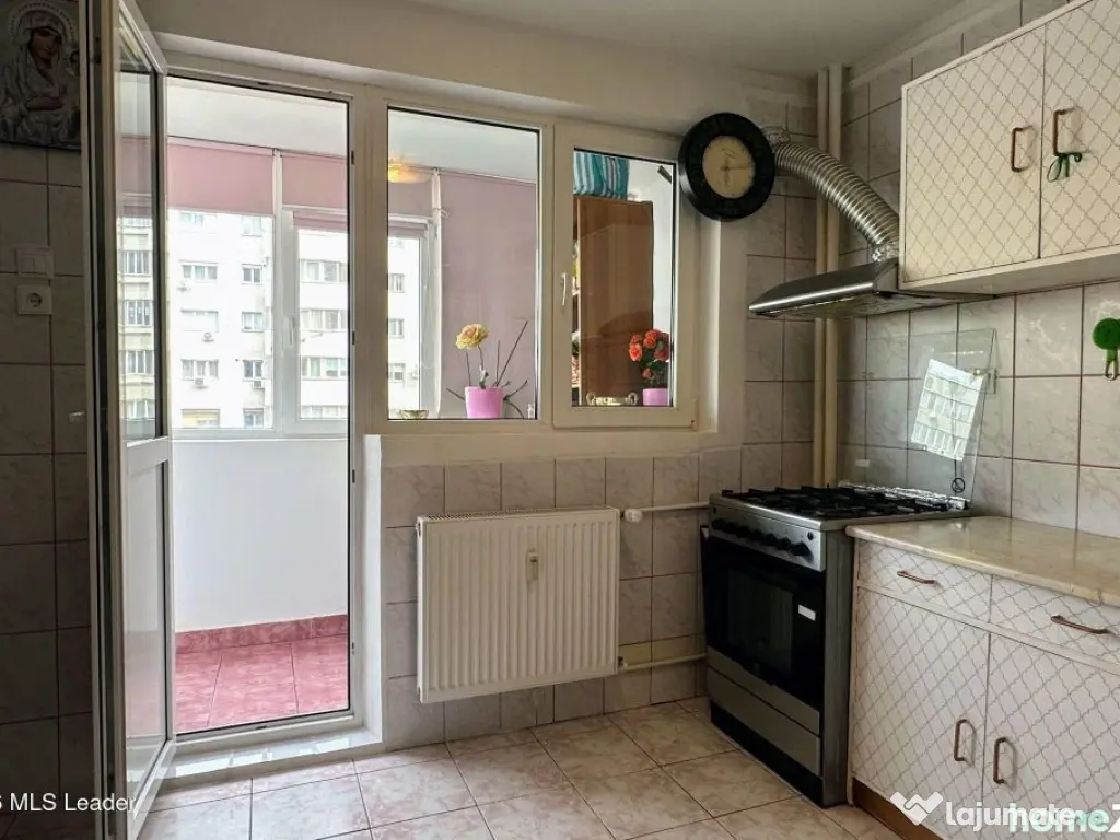 Obor langa metrou, 3 camere 77.35 mp total, anvelopat, cr... 