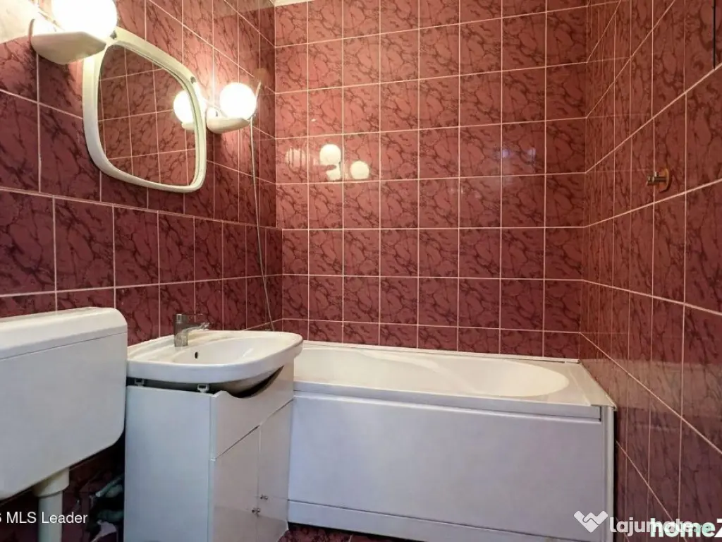 Obor langa metrou, 3 camere 77.35 mp total, anvelopat, cr... 