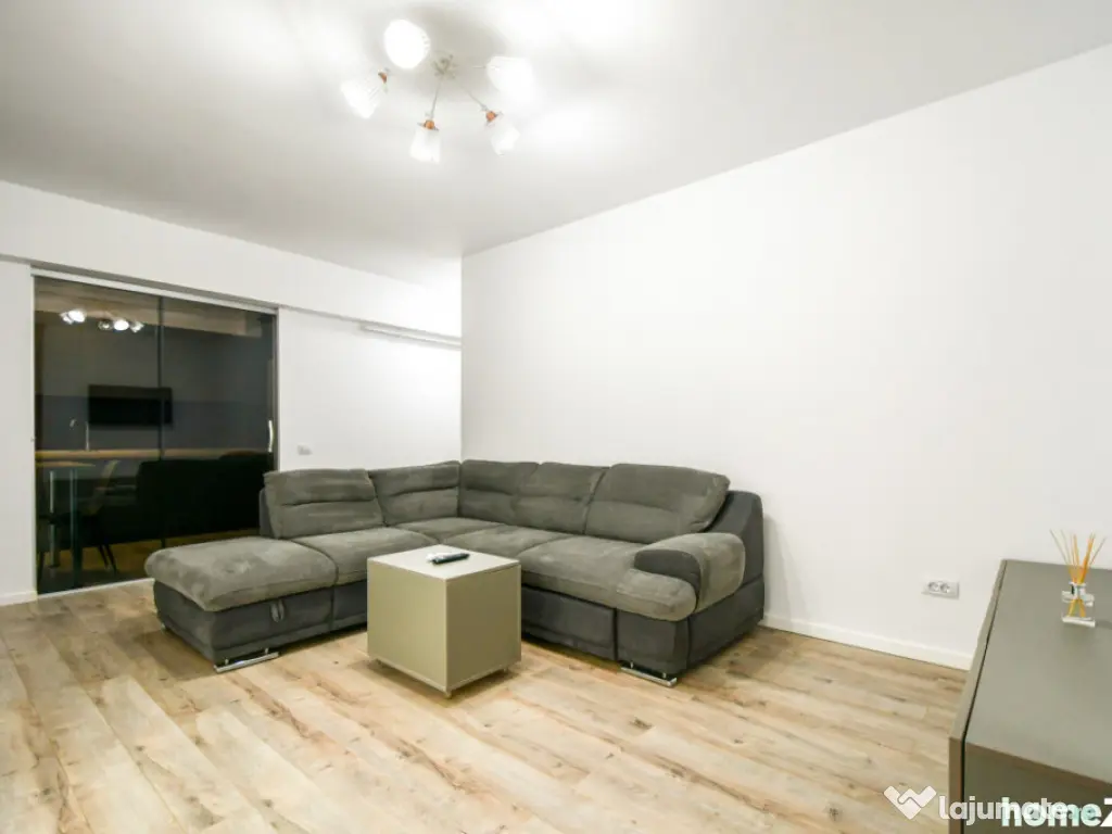 Elvila-2 camere cu boxa si parcare mobilat-utilat Comision 0 