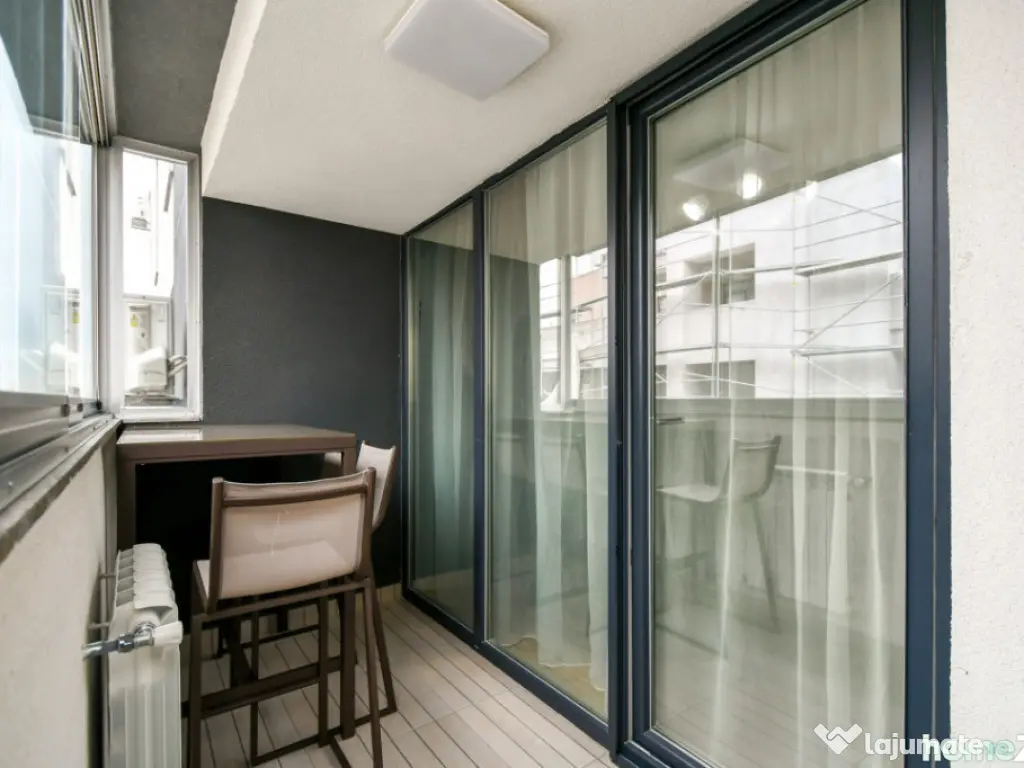 Elvila-2 camere cu boxa si parcare mobilat-utilat Comision 0 