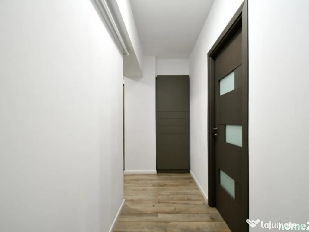 Elvila-2 camere cu boxa si parcare mobilat-utilat Comision 0 