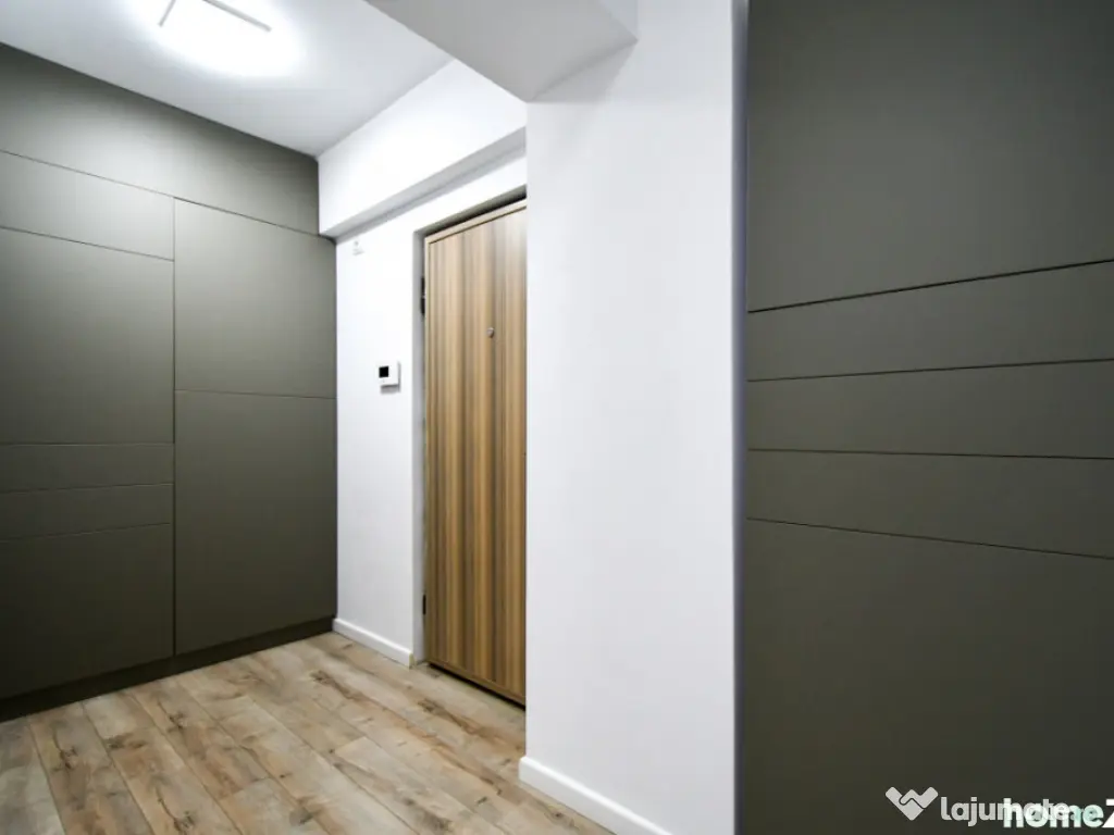 Elvila-2 camere cu boxa si parcare mobilat-utilat Comision 0 