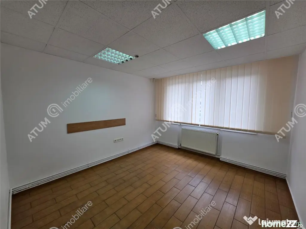 Apartament cu 3 camere decomandate in zona centrala din Sibi 