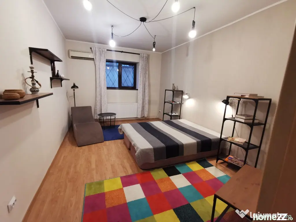 Inchiriere Garsoniera Barbu Vacarescu Floreasca proprietar 