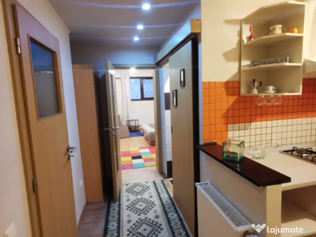 Inchiriere Garsoniera Barbu Vacarescu Floreasca proprietar 