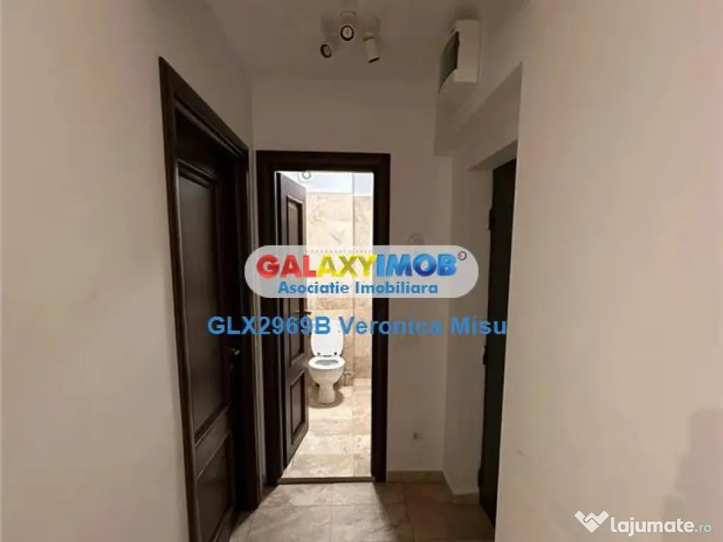 Apartament de inchirat 2 camere/ centrala proprie/ Theodor P 