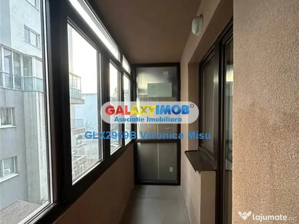 Apartament de inchirat 2 camere/ centrala proprie/ Theodor P 