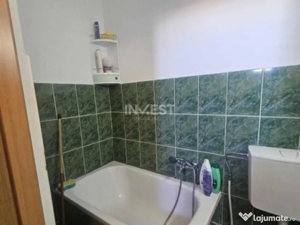 Camera camin-Etaj 3-Zimbru 