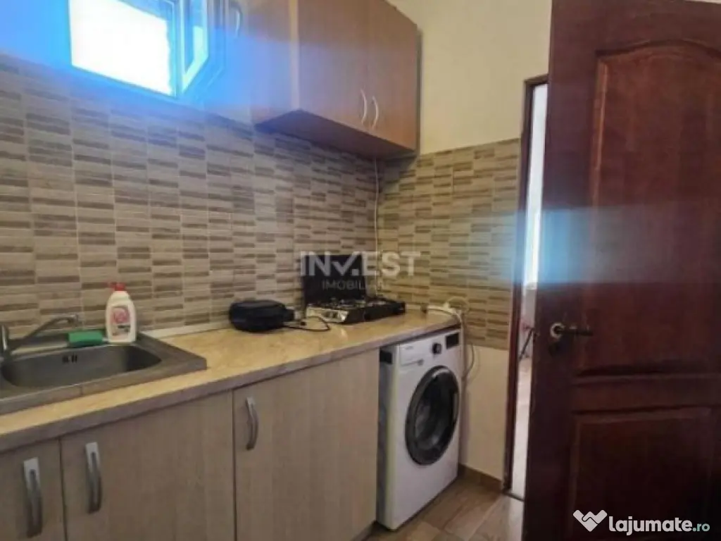 Camera camin-Etaj 3-Zimbru 