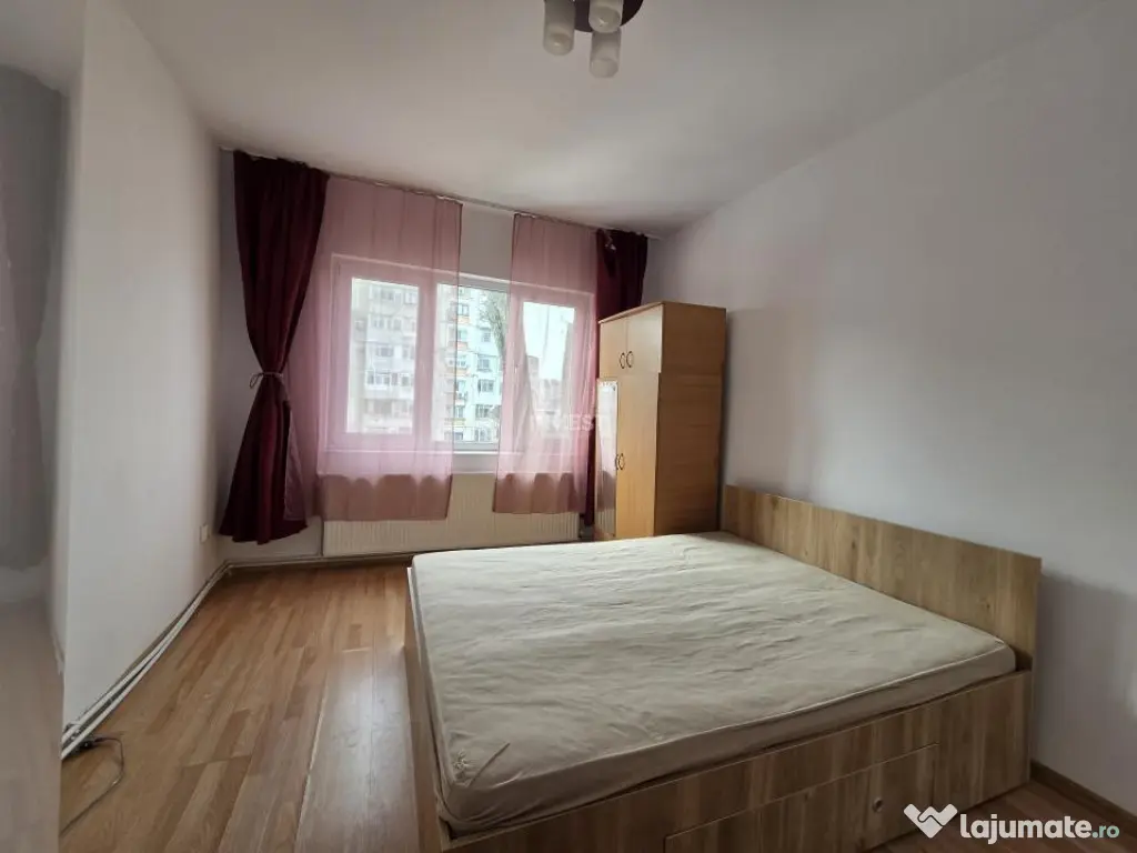 Camera camin-Etaj 3-Zimbru 