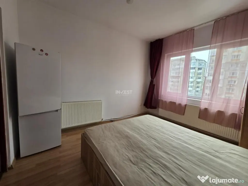 Camera camin-Etaj 3-Zimbru 