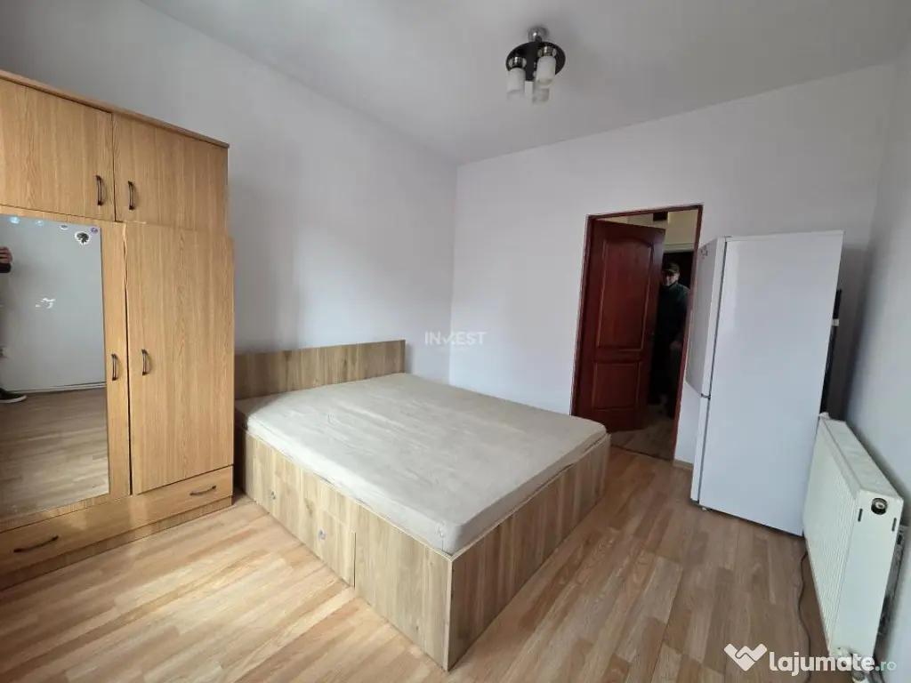 Camera camin-Etaj 3-Zimbru 