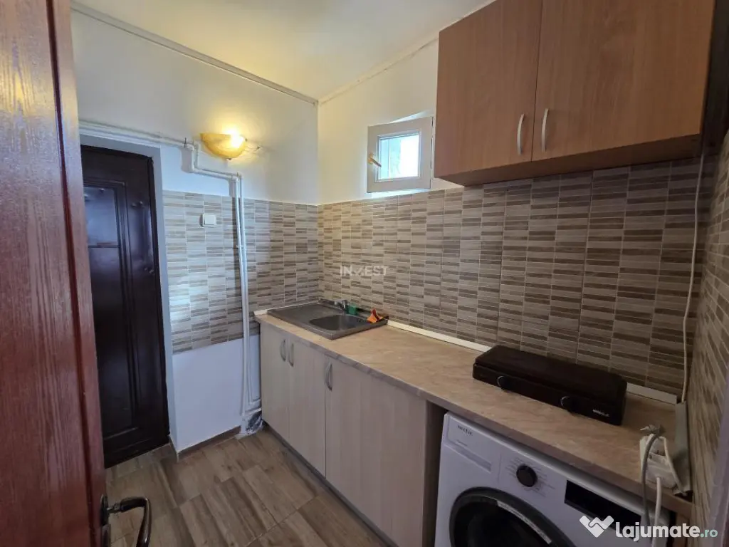 Camera camin-Etaj 3-Zimbru 