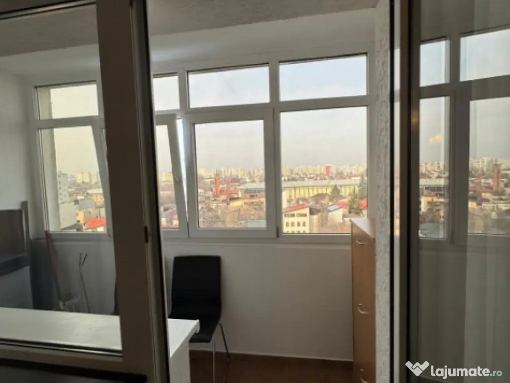 Banu Manta | 2 camere | et 8 | 54mp | renovat complet | 575 