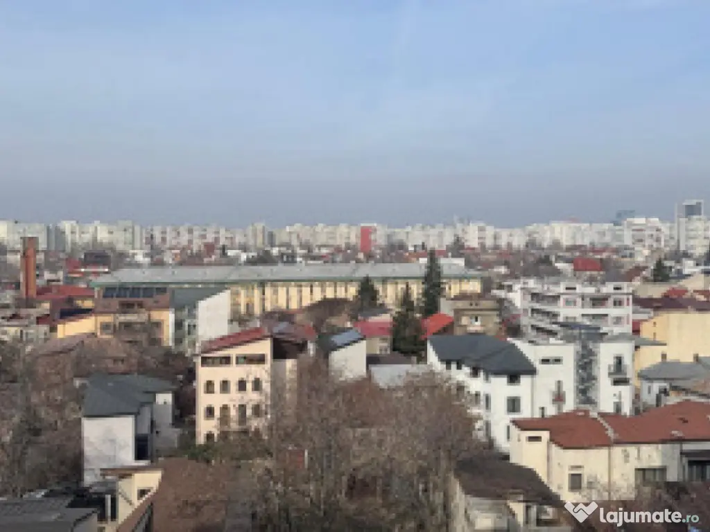 Banu Manta | 2 camere | et 8 | 54mp | renovat complet | 575 