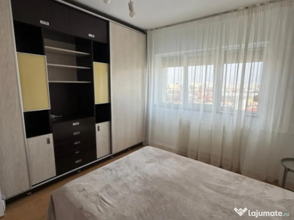 Banu Manta | 2 camere | et 8 | 54mp | renovat complet | 575 