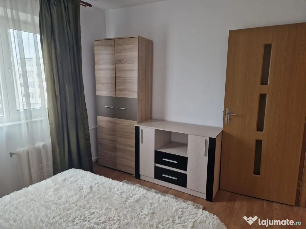 Apartament de inchiriat Tomis Nord - Tulcei 