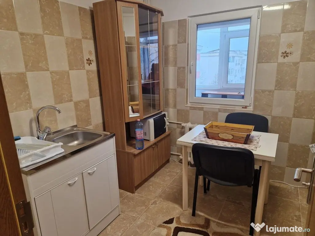 Apartament de inchiriat Tomis Nord - Tulcei 