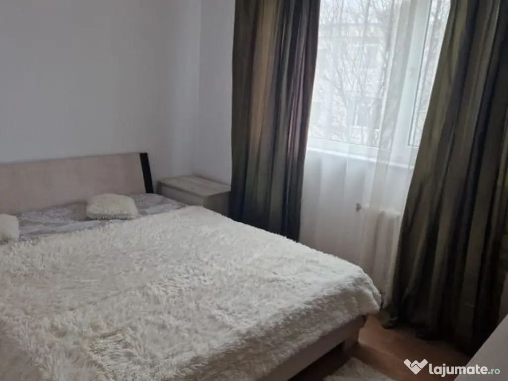 Apartament de inchiriat Tomis Nord - Tulcei 