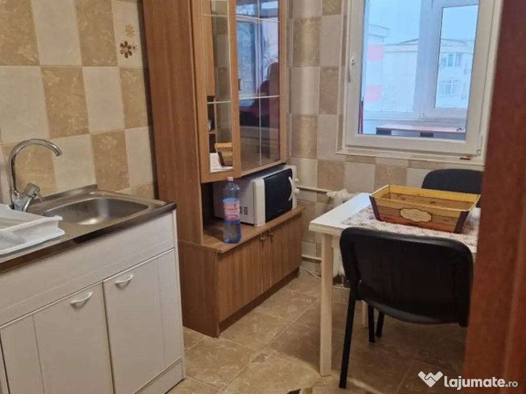 Apartament de inchiriat Tomis Nord - Tulcei 