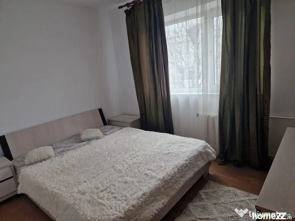 Apartament de inchiriat Tomis Nord - Tulcei