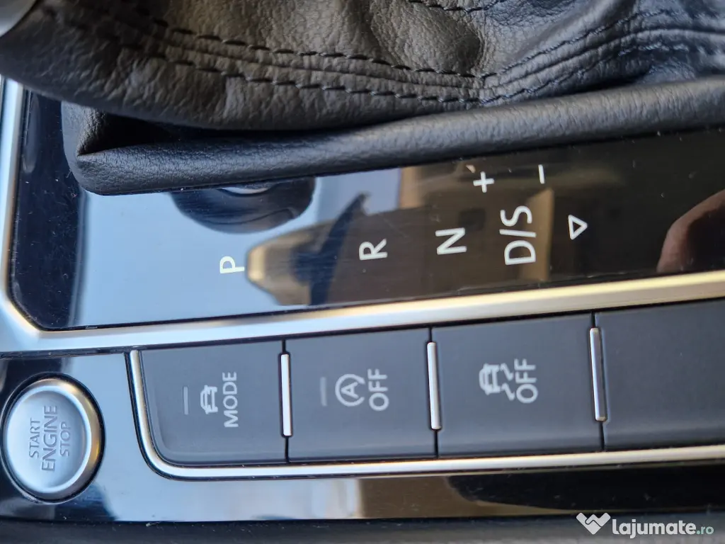 vw passat 2.0 tdi biturbo 4motion 