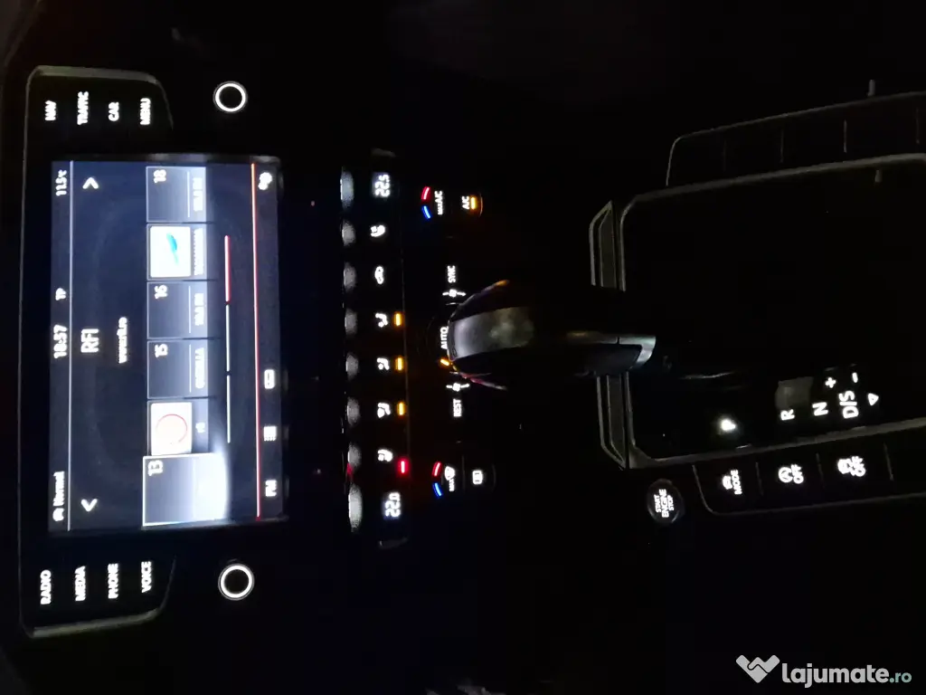 vw passat 2.0 tdi biturbo 4motion 