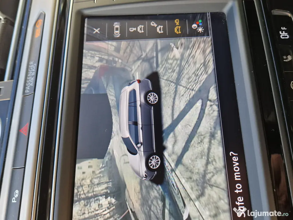 vw passat 2.0 tdi biturbo 4motion 