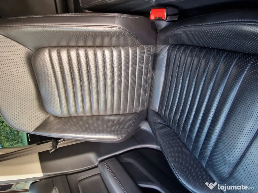 vw passat 2.0 tdi biturbo 4motion 