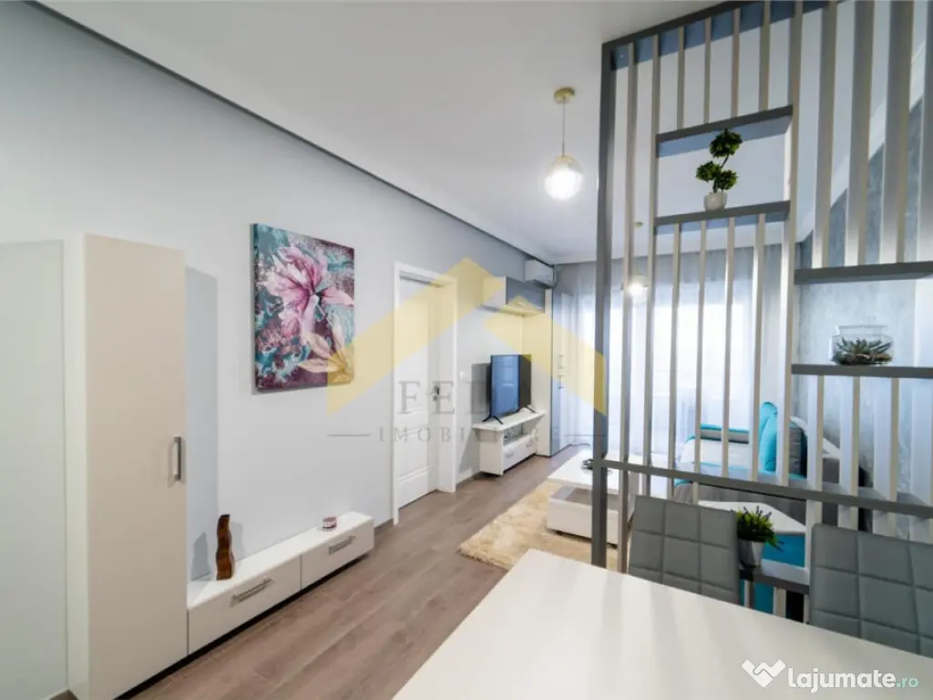Apartament de inchiriat Adora Park 