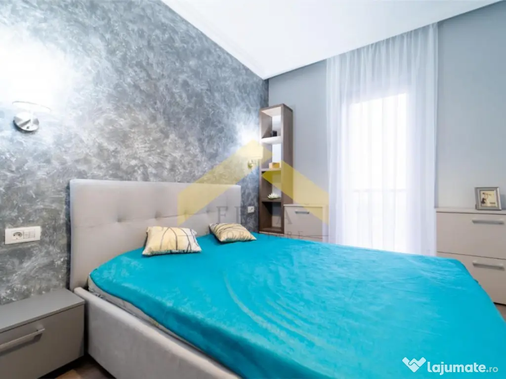 Apartament de inchiriat Adora Park 