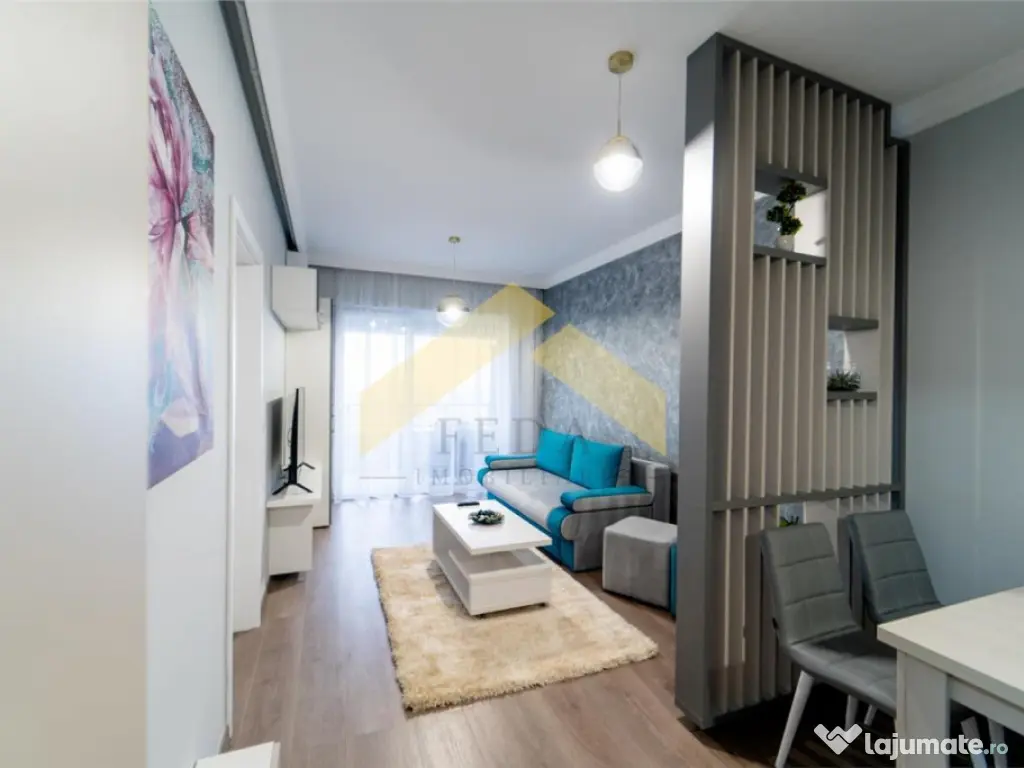 Apartament de inchiriat Adora Park 