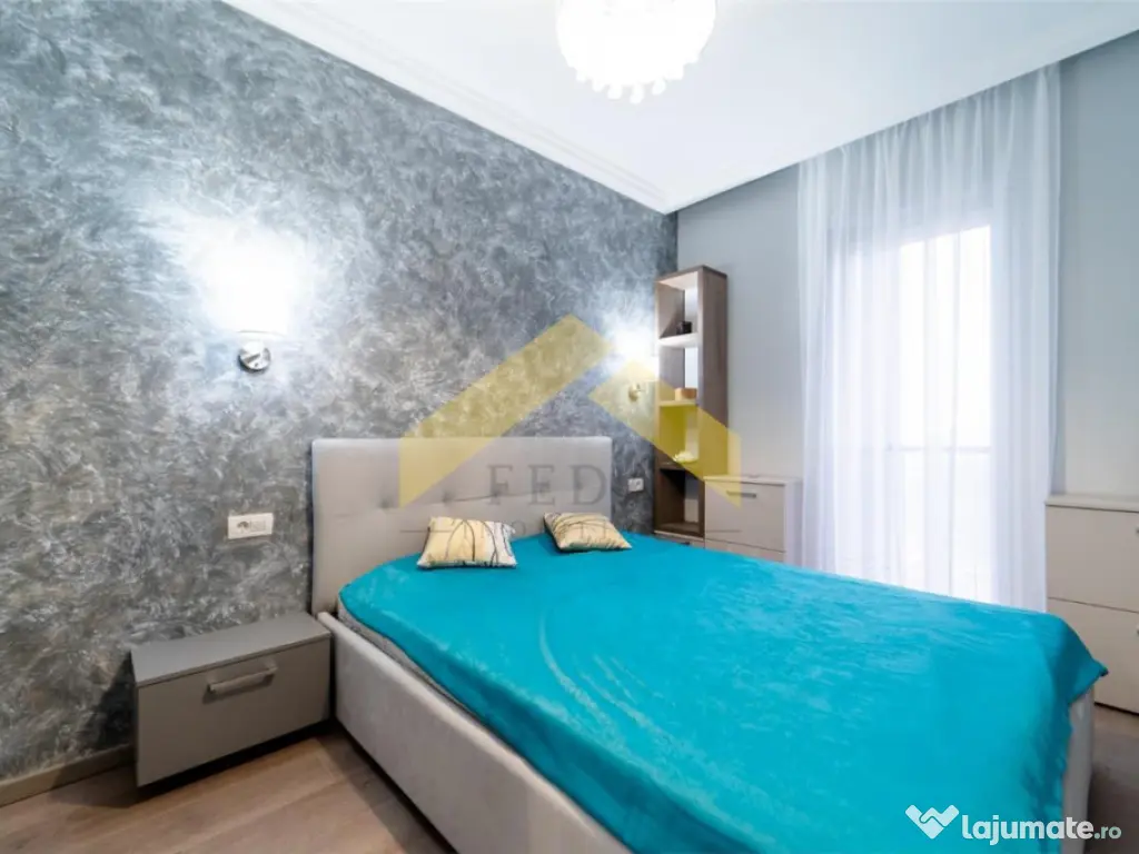 Apartament de inchiriat Adora Park 
