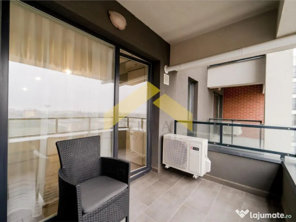 Apartament de inchiriat Adora Park 