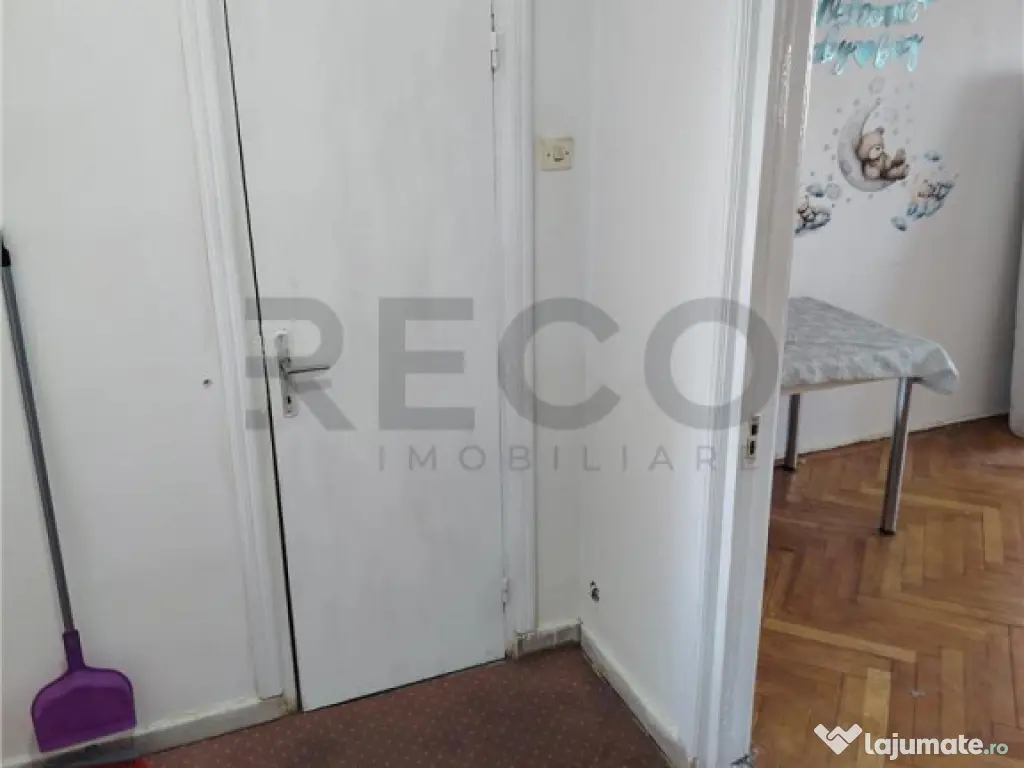 RECO Apartament cu o camera decomandat, Velenta 