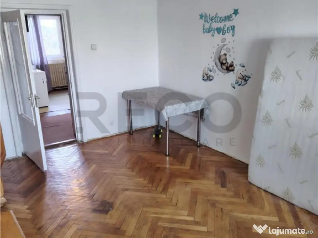 RECO Apartament cu o camera decomandat, Velenta 