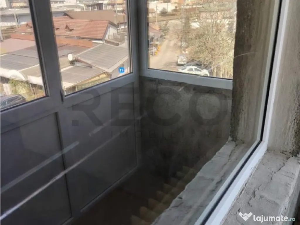 RECO Apartament cu o camera decomandat, Velenta 