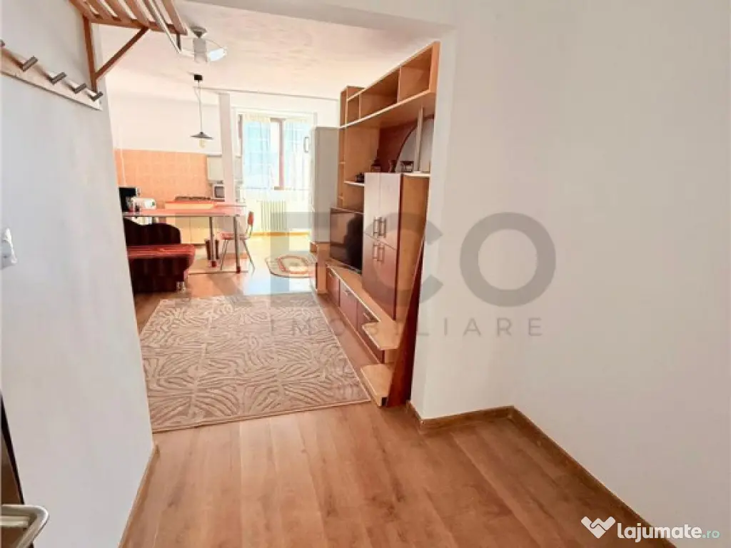 Garsoniera mobilata si utilata , Rogerius, strada Olimpiadei