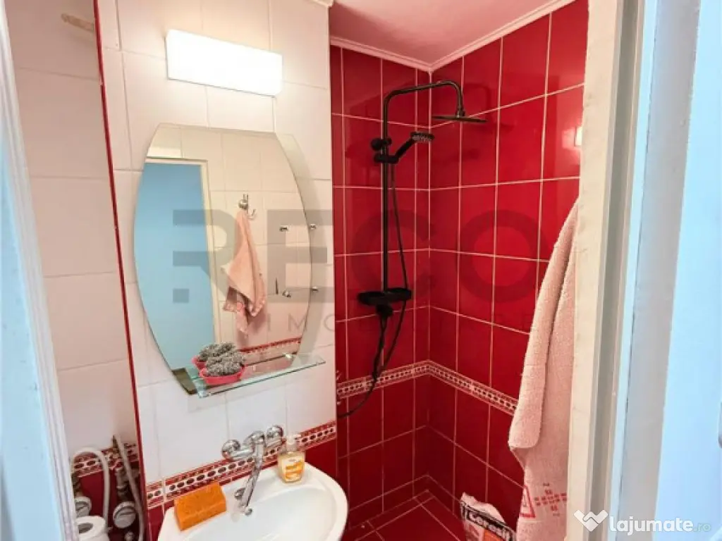 Garsoniera mobilata si utilata , Rogerius, strada Olimpiadei