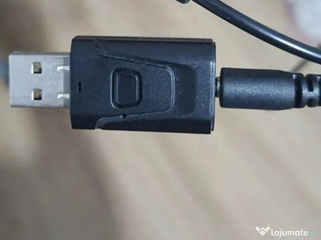 Sistem Audio Aiwa NSX-S555 – Sunet Puternic și Clar + bonus 