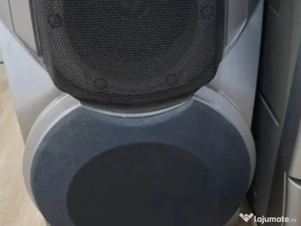 Sistem Audio Aiwa NSX-S555 – Sunet Puternic și Clar + bonus 