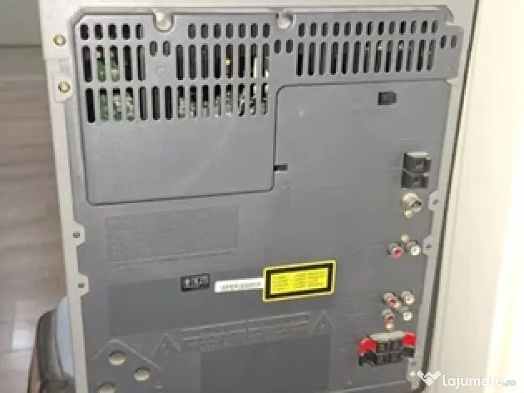 Sistem Audio Aiwa NSX-S555 – Sunet Puternic și Clar + bonus 