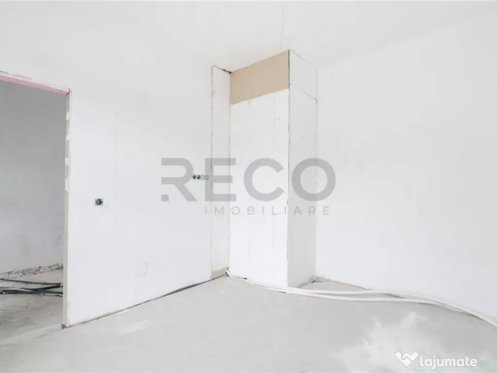 RECO apartament cu 3 camere parter 2 etaje Oradea zona dea 