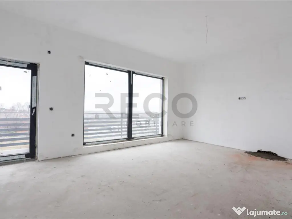 RECO apartament cu 3 camere parter 2 etaje Oradea zona dea 