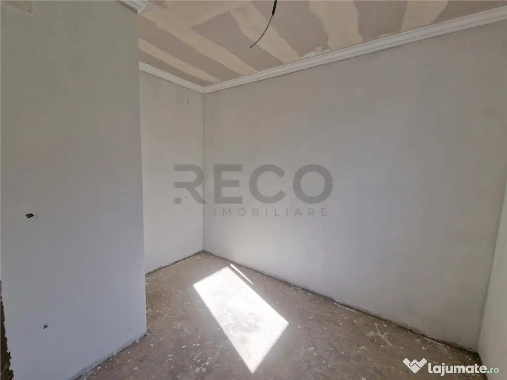 Casa noua cu toate utilitatile in Bors 