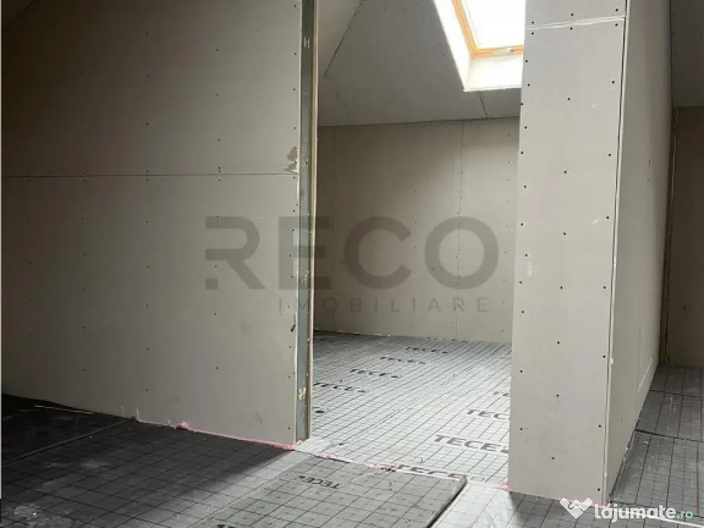 RECO casa 5 camere #238;n Santandrei 