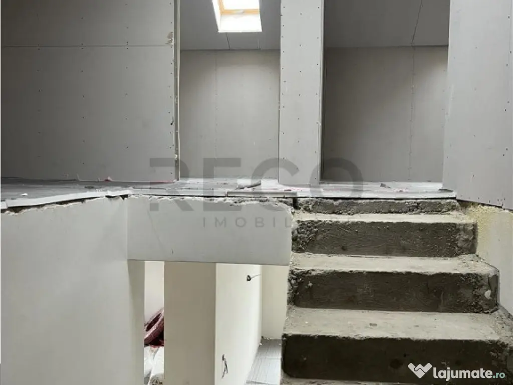 RECO casa 5 camere #238;n Santandrei 