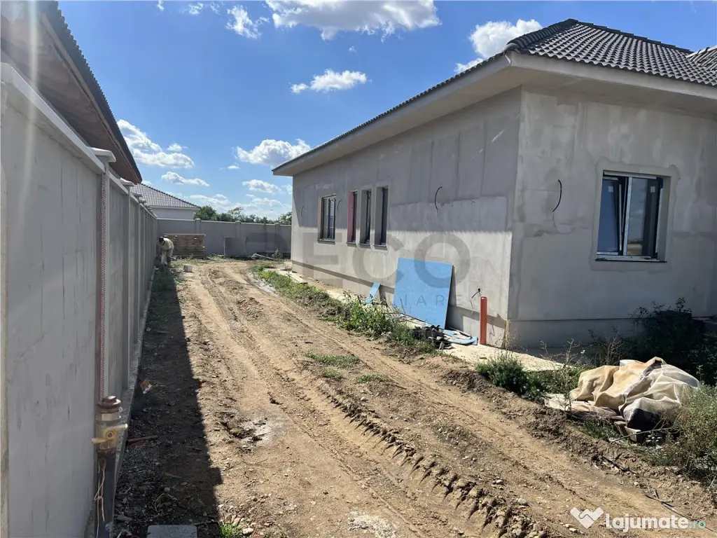 RECO casa 5 camere #238;n Santandrei 